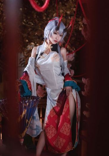 艳母16