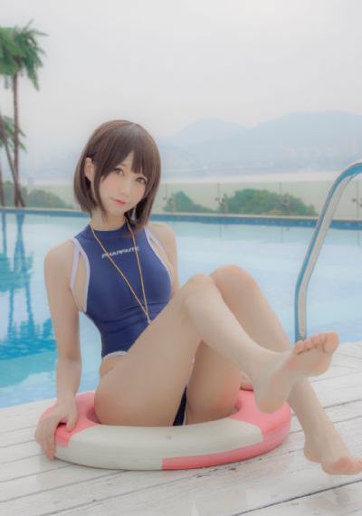 那小子真酷