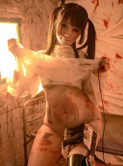 美少女还我h之魂