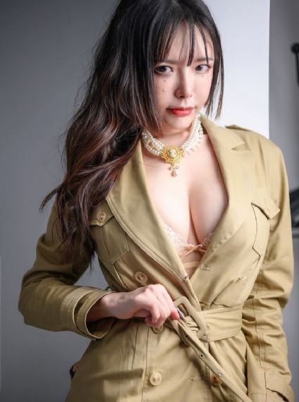 聊斋玉女