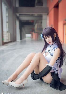 白浊女教师