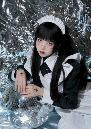 早川濑里奈