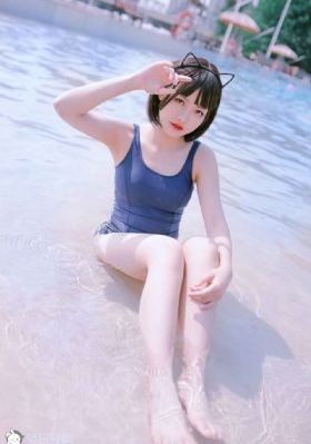 泡芙小姐