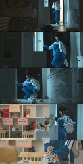 年轻的护士电影