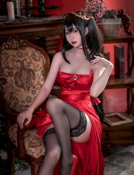 姑娘漂亮
