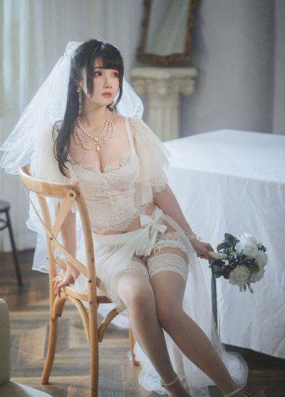 oh我的维纳斯