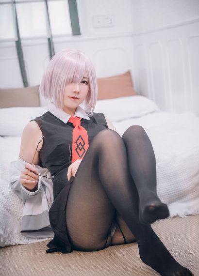 楼上的女孩