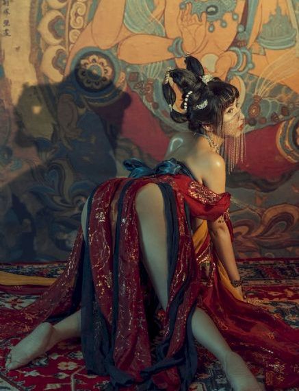 能干的女秘书电影