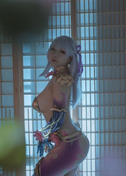 阴阳眼见子
