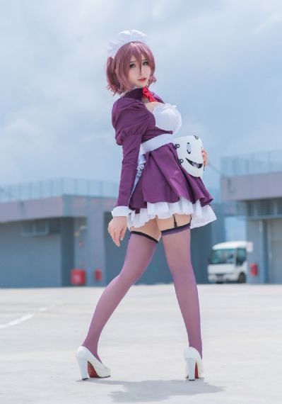 少年潘金莲