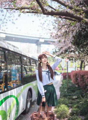 朱一龙 消失的她