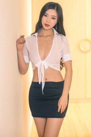 妈妈的职业3