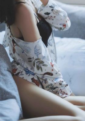 爱情闯进门
