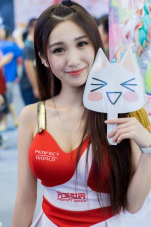 台湾版玉女献身