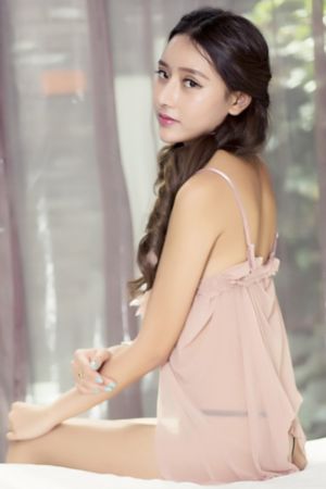 女儿的朋