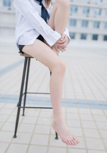 我想触摸你的花园