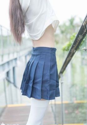 仿佛清新气息