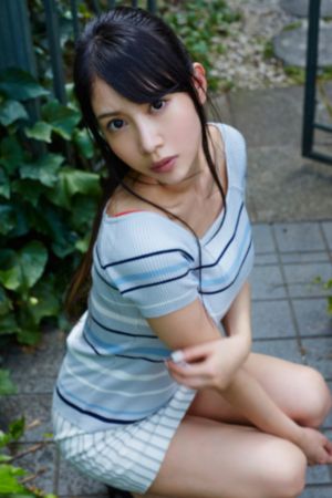 你的目光所及之处