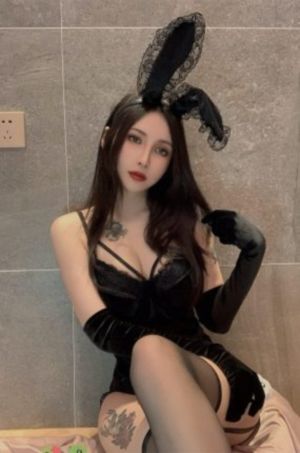 小姨的梦
