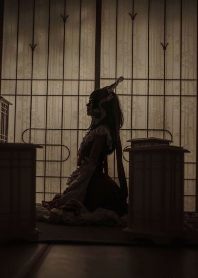 憧憬成为魔法