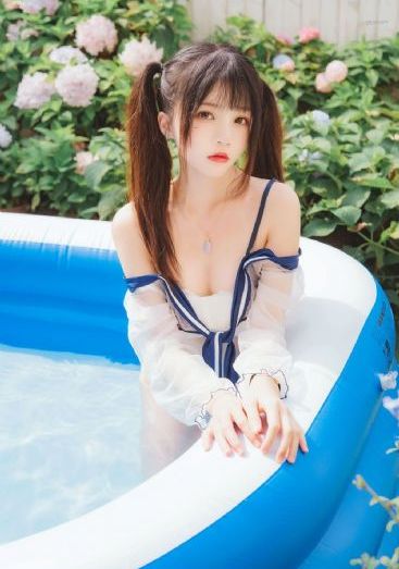 为我而生动漫