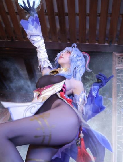 神战权利之眼