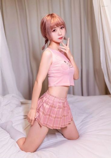 白洁公车