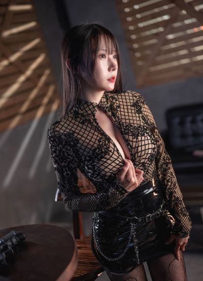 娼妓电影