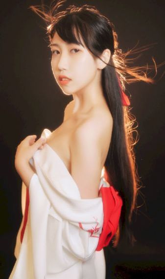 桃花峪的儿女们
