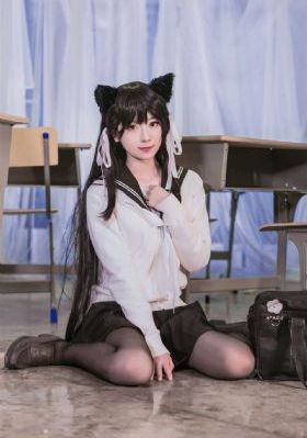 丈夫不在家的下午时光
