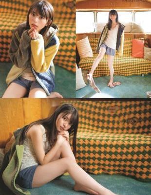 女同桌脱给我揉