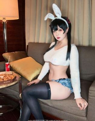 女职员的味道