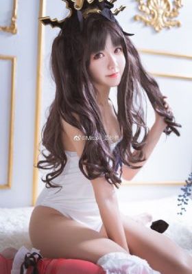 邪恶护士