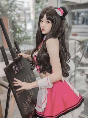 执法女先锋