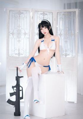 女朋友的新妈妈