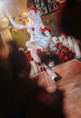 姬骑士莉莉娅