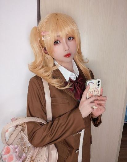 韩国好妈妈
