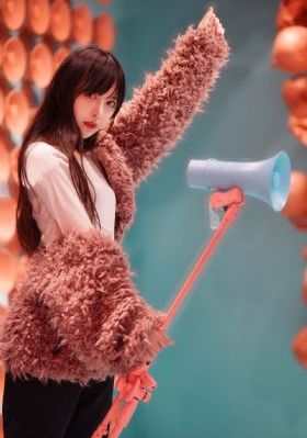 女同性恋的悲哀