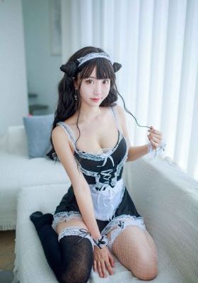 我妈妈的女朋友