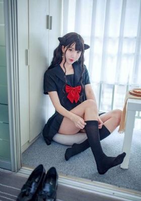 《学园默示录》动漫